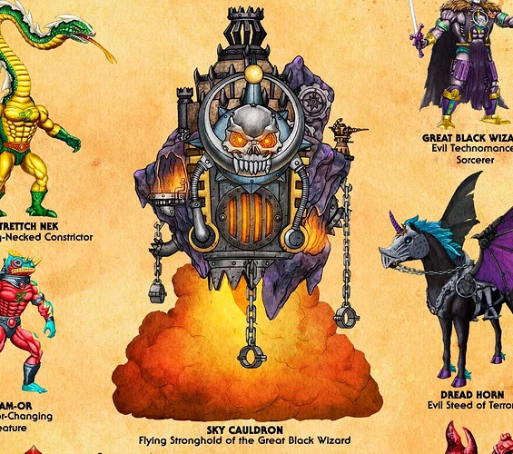 Sky-Cauldron-Playset-Masters-of-the-Universe-Axel-Gimenez-Concept
