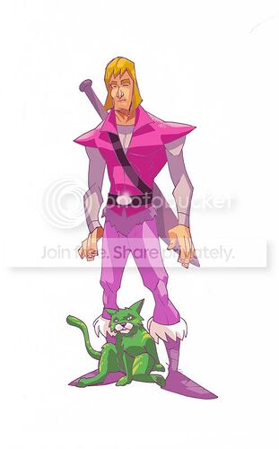 princeadam