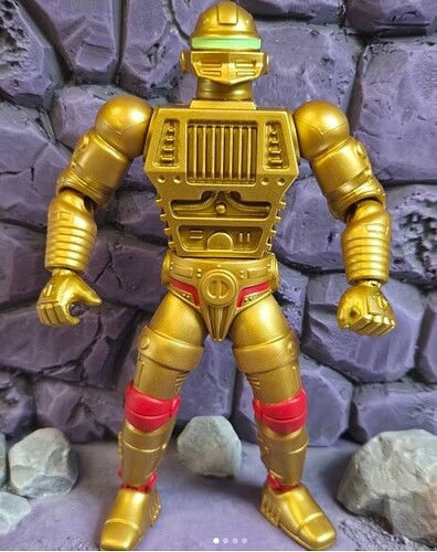 Golden Rod