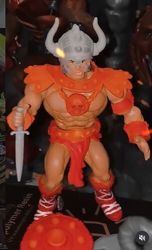 Eternal Hero