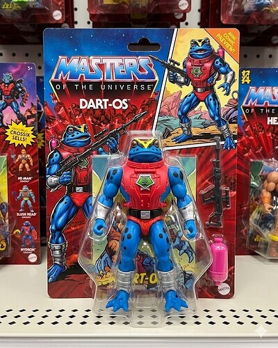 Custom Dart-Os AI